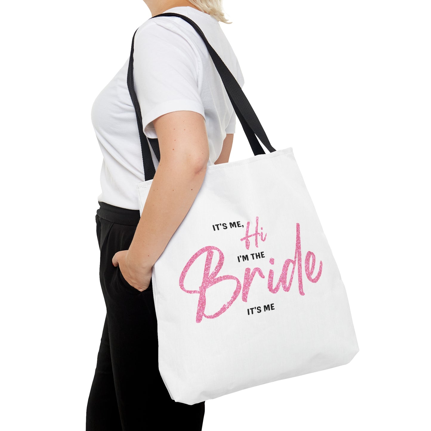 Bride Bag | Bride Tote | Anti Hero Merch | Bride Merch | Taylor Tour Merch | Swiftie Gift | Swifty Gift | Taylor Tour Merch