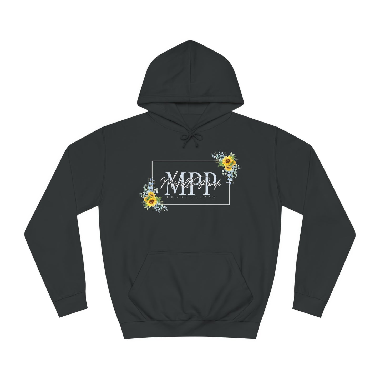 MPP Unisex College Hoodie