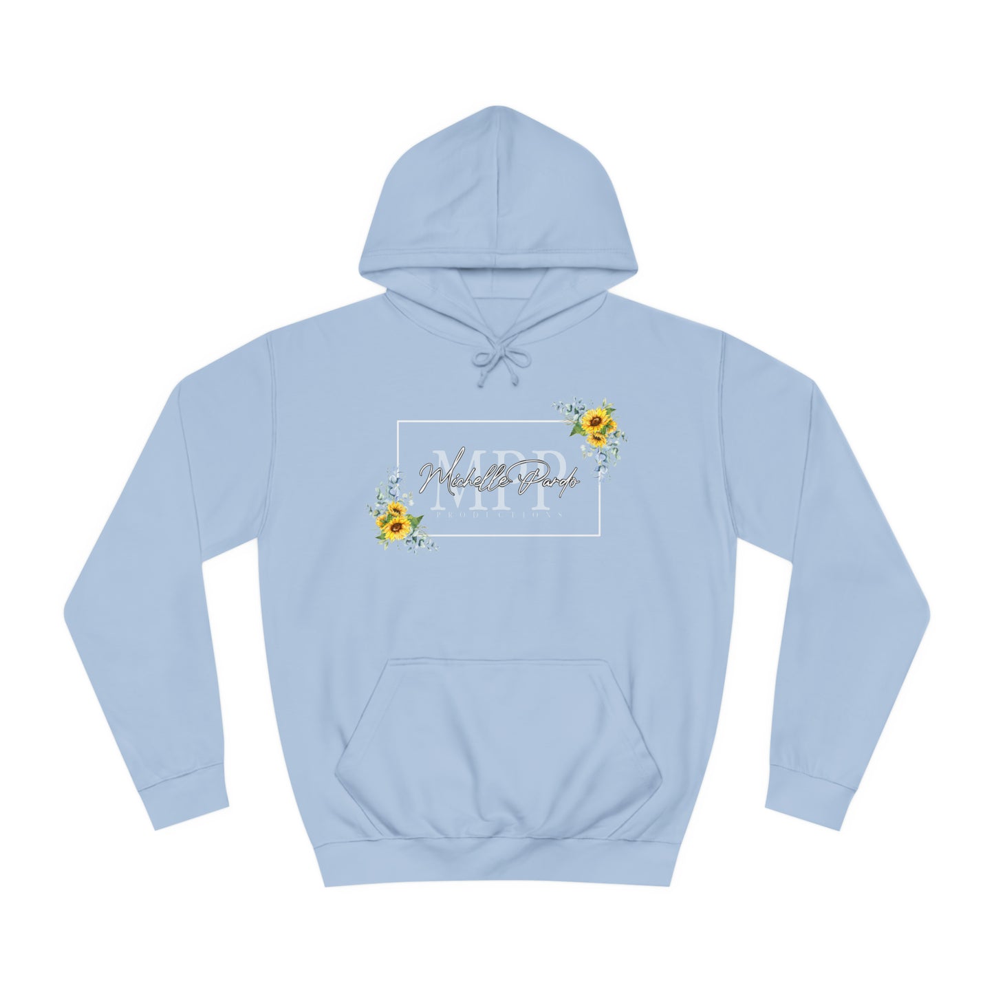 MPP Unisex College Hoodie