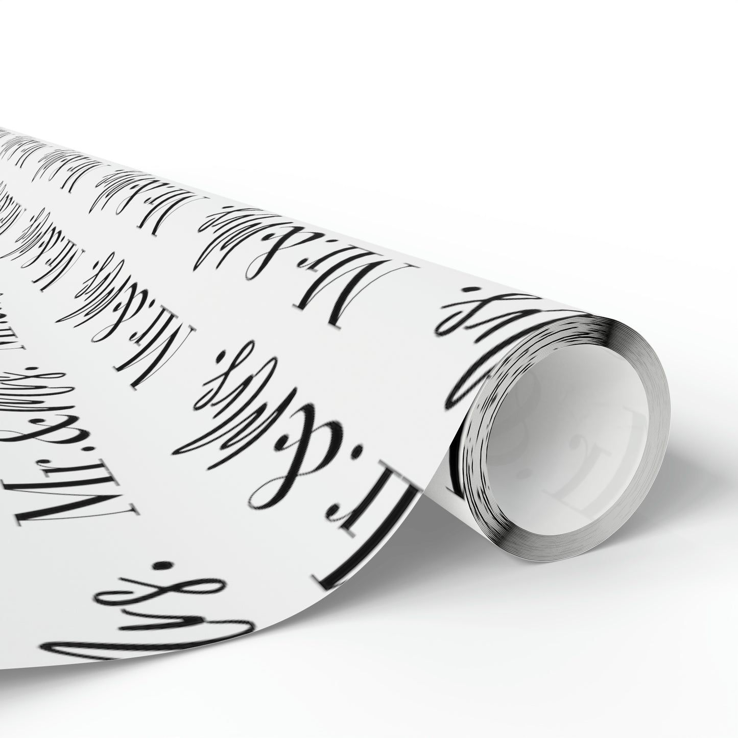 Mr. & Mrs. Wrapping Paper | Gifts for Bridal Shower | Wedding Gift | Bride Gift | Gifts for Wedding| Wedding Wrapping paper