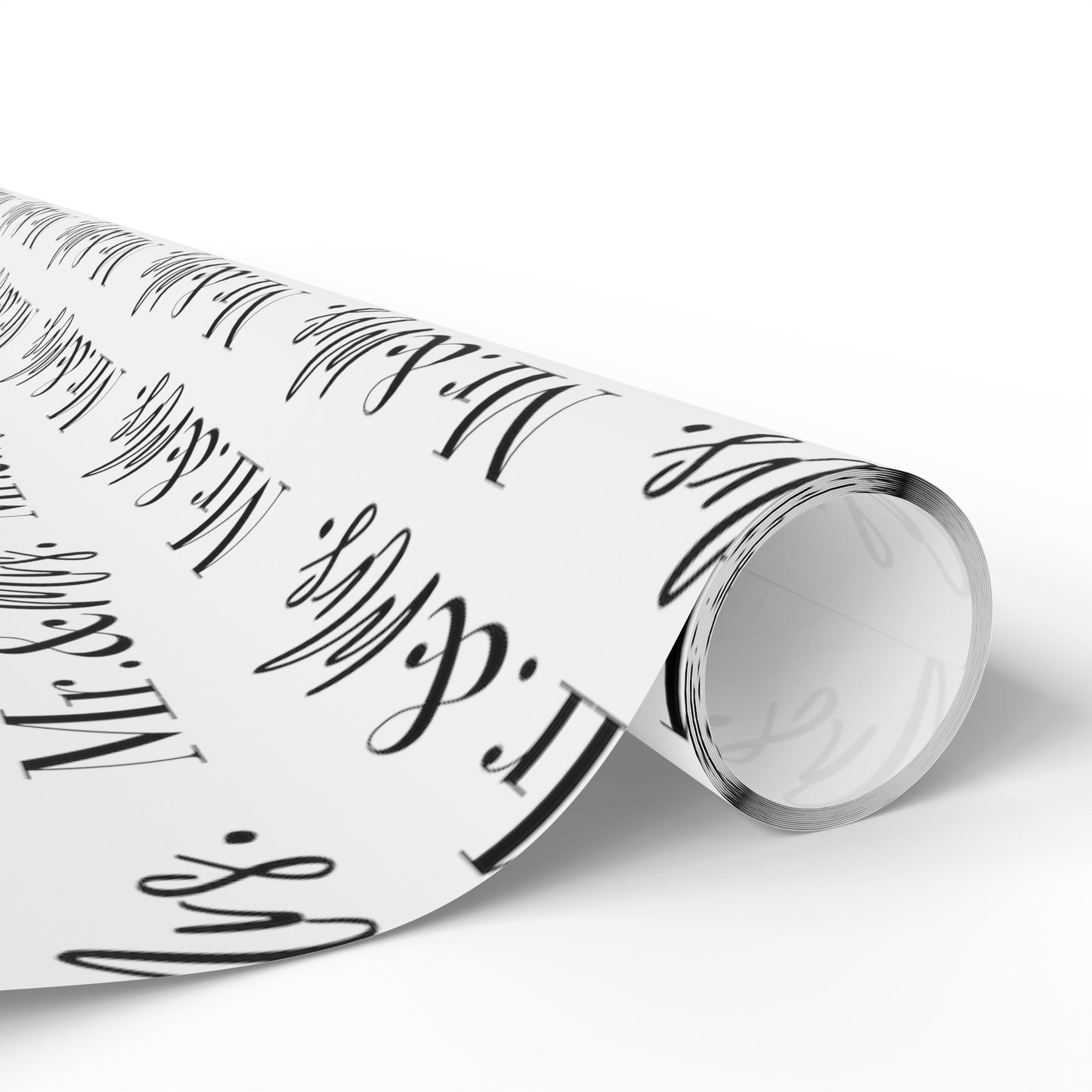 Mr. & Mrs. Wrapping Paper | Gifts for Bridal Shower | Wedding Gift | Bride Gift | Gifts for Wedding| Wedding Wrapping paper