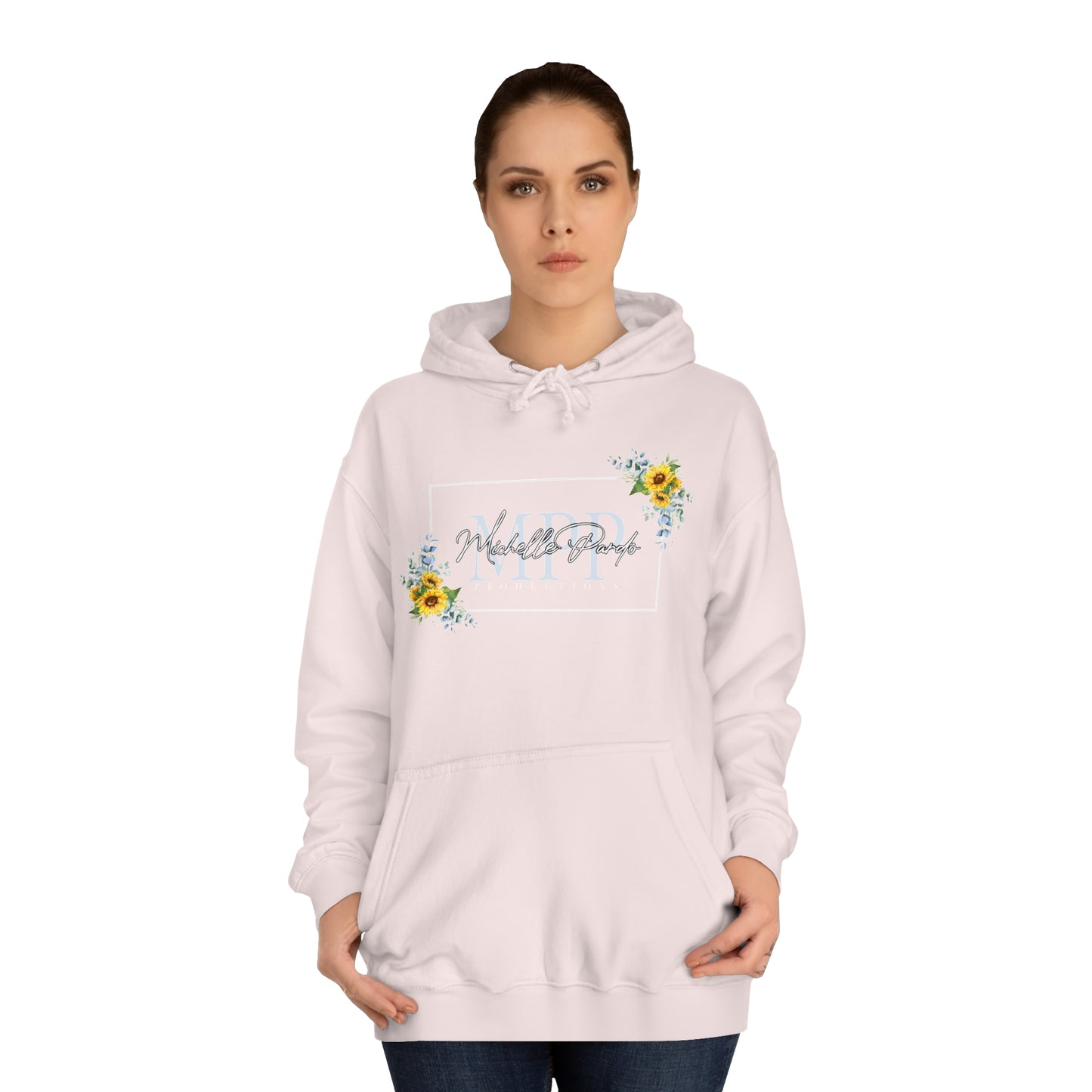 MPP Unisex College Hoodie