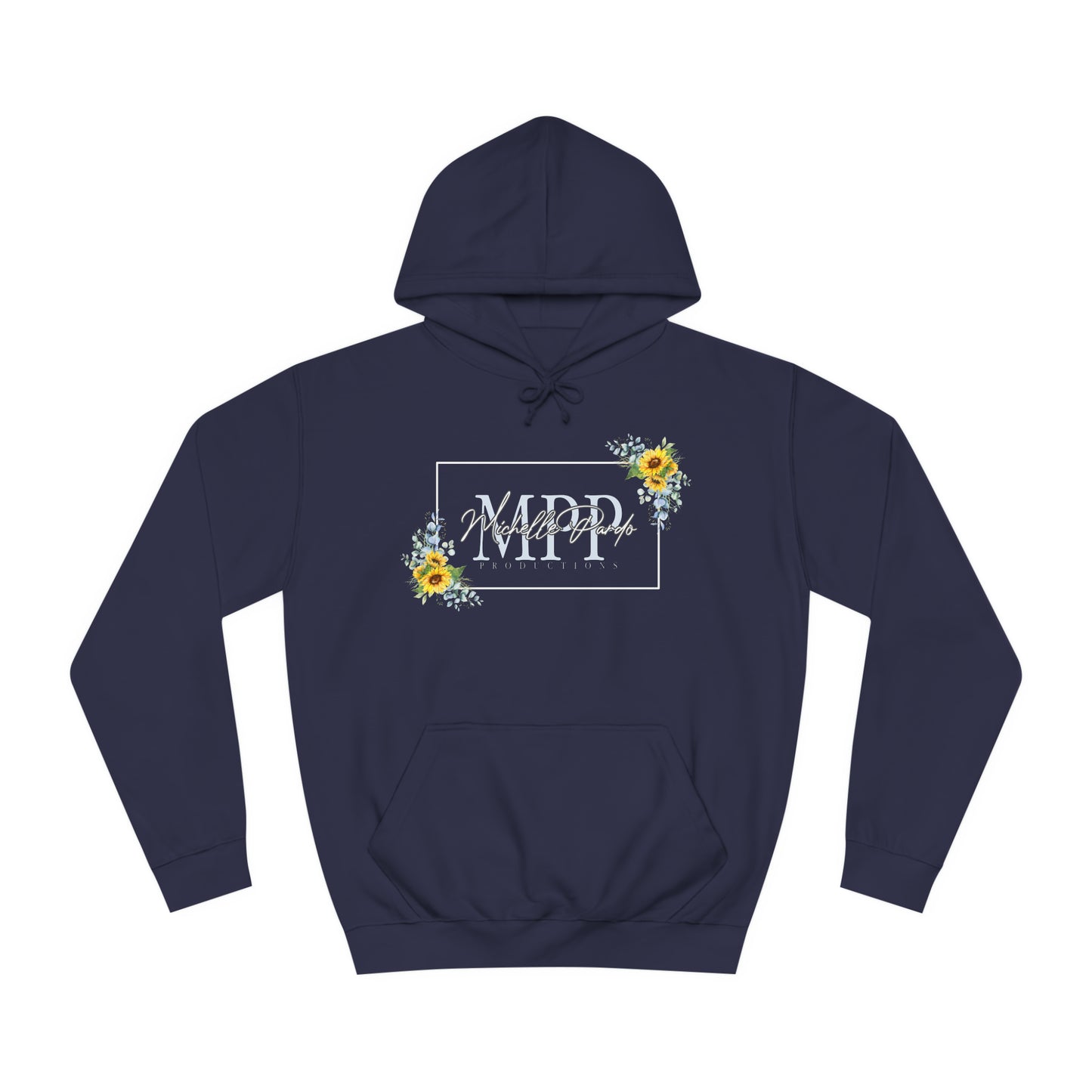 MPP Unisex College Hoodie