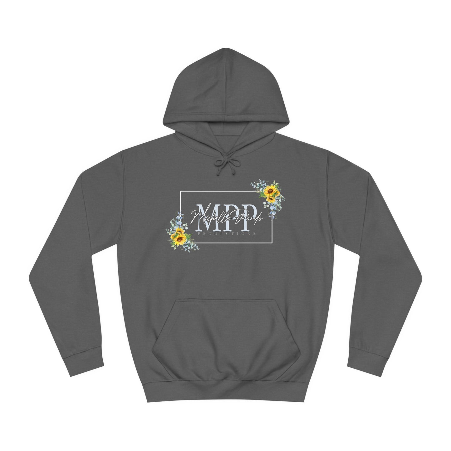 MPP Unisex College Hoodie