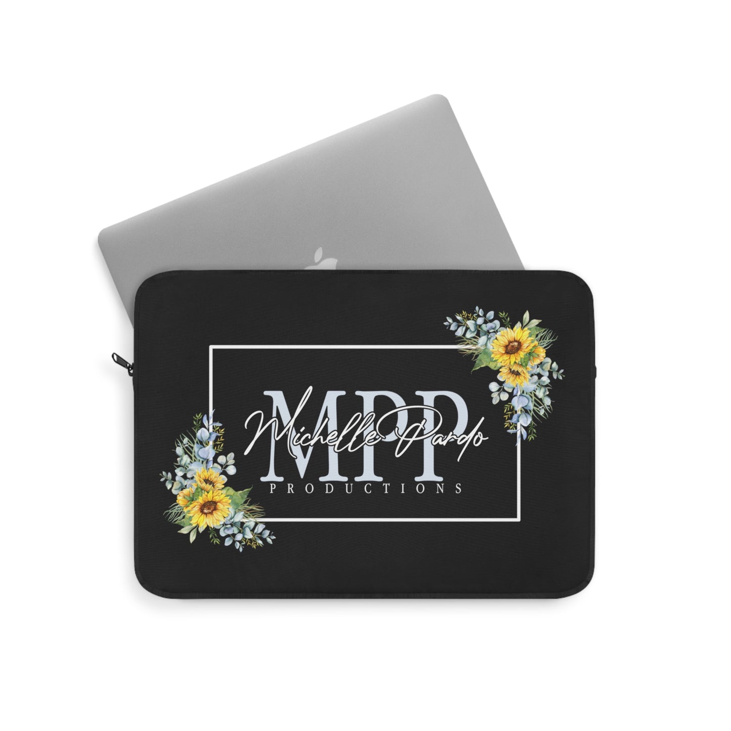 MPP Laptop Sleeve