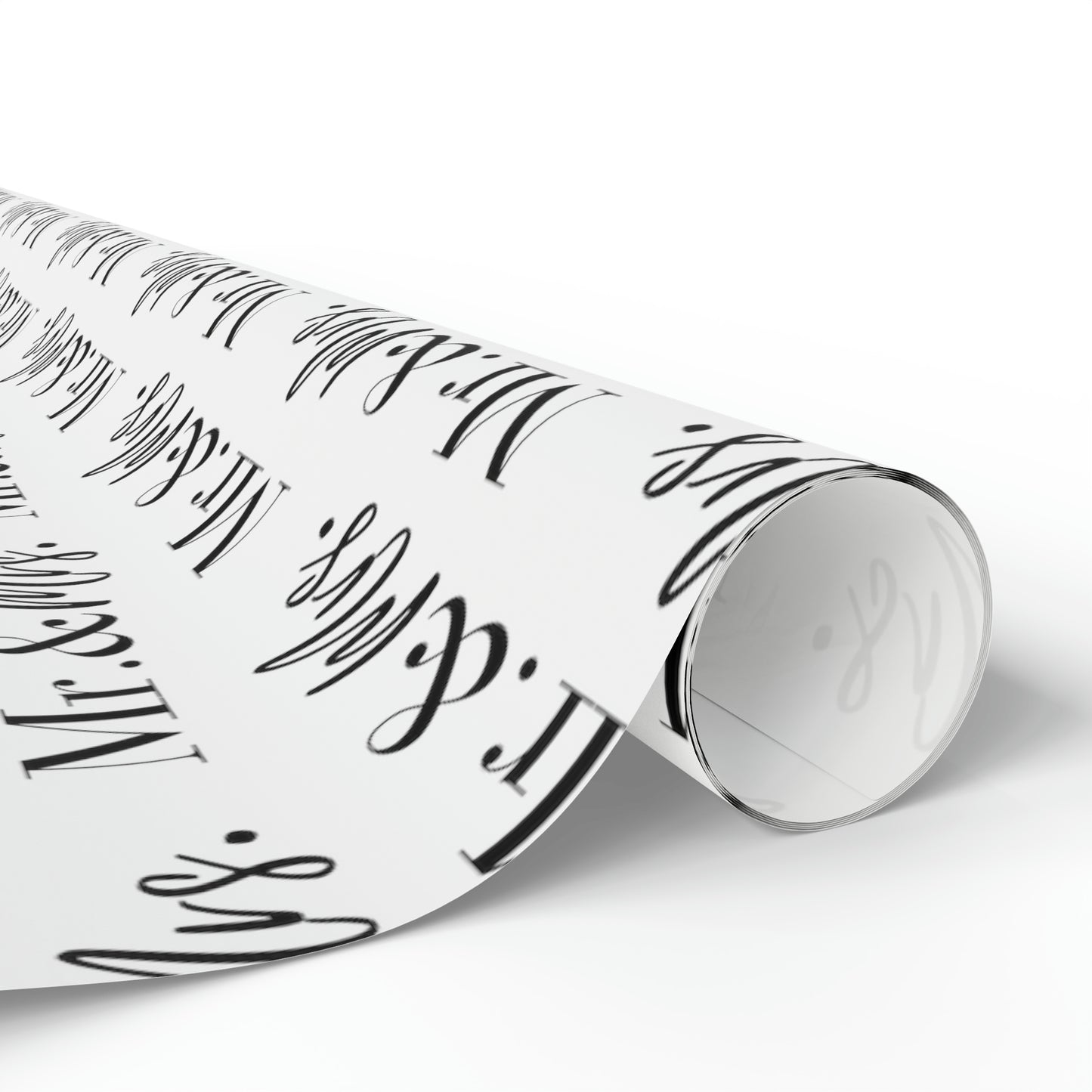 Mr. & Mrs. Wrapping Paper | Gifts for Bridal Shower | Wedding Gift | Bride Gift | Gifts for Wedding| Wedding Wrapping paper