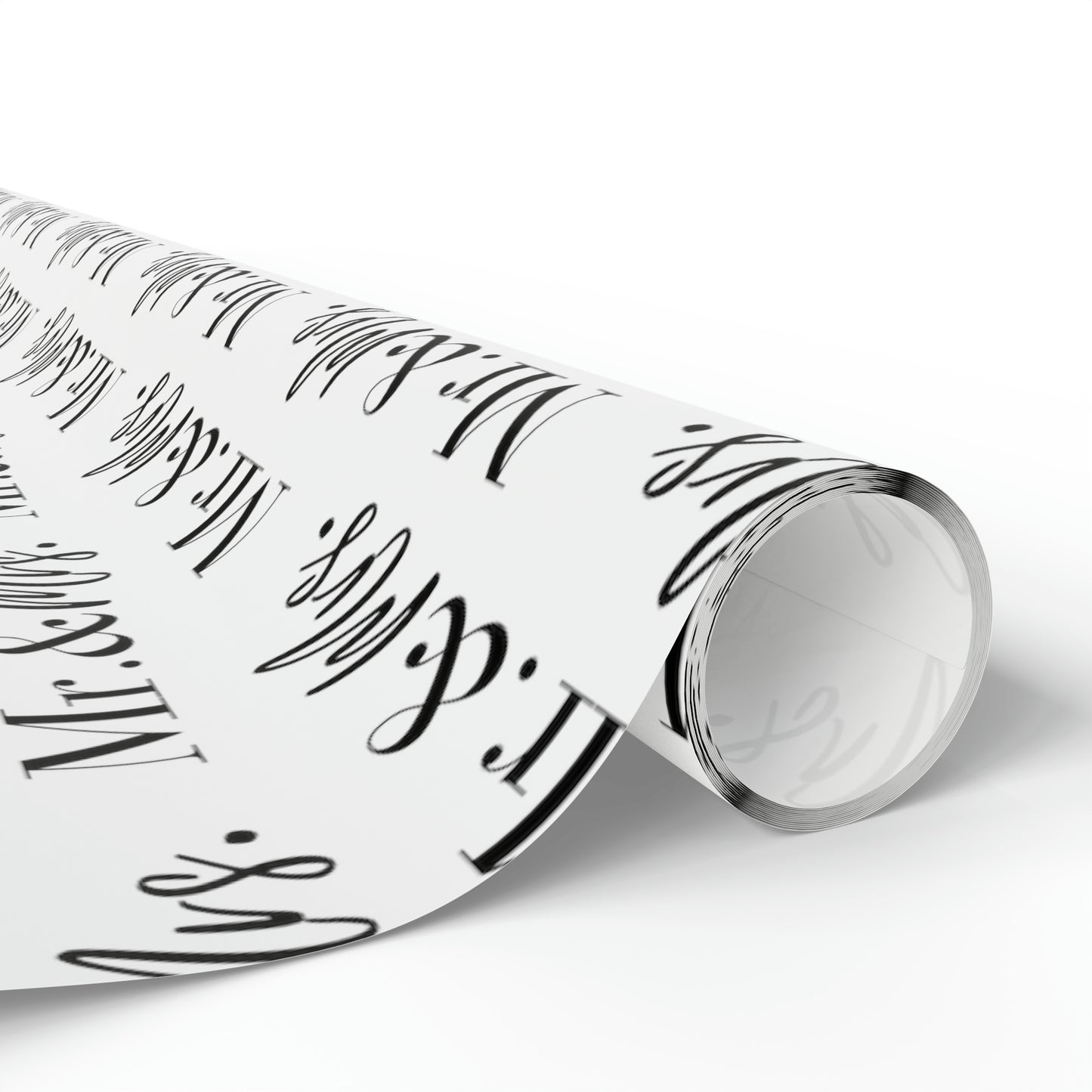 Mr. & Mrs. Wrapping Paper | Gifts for Bridal Shower | Wedding Gift | Bride Gift | Gifts for Wedding| Wedding Wrapping paper