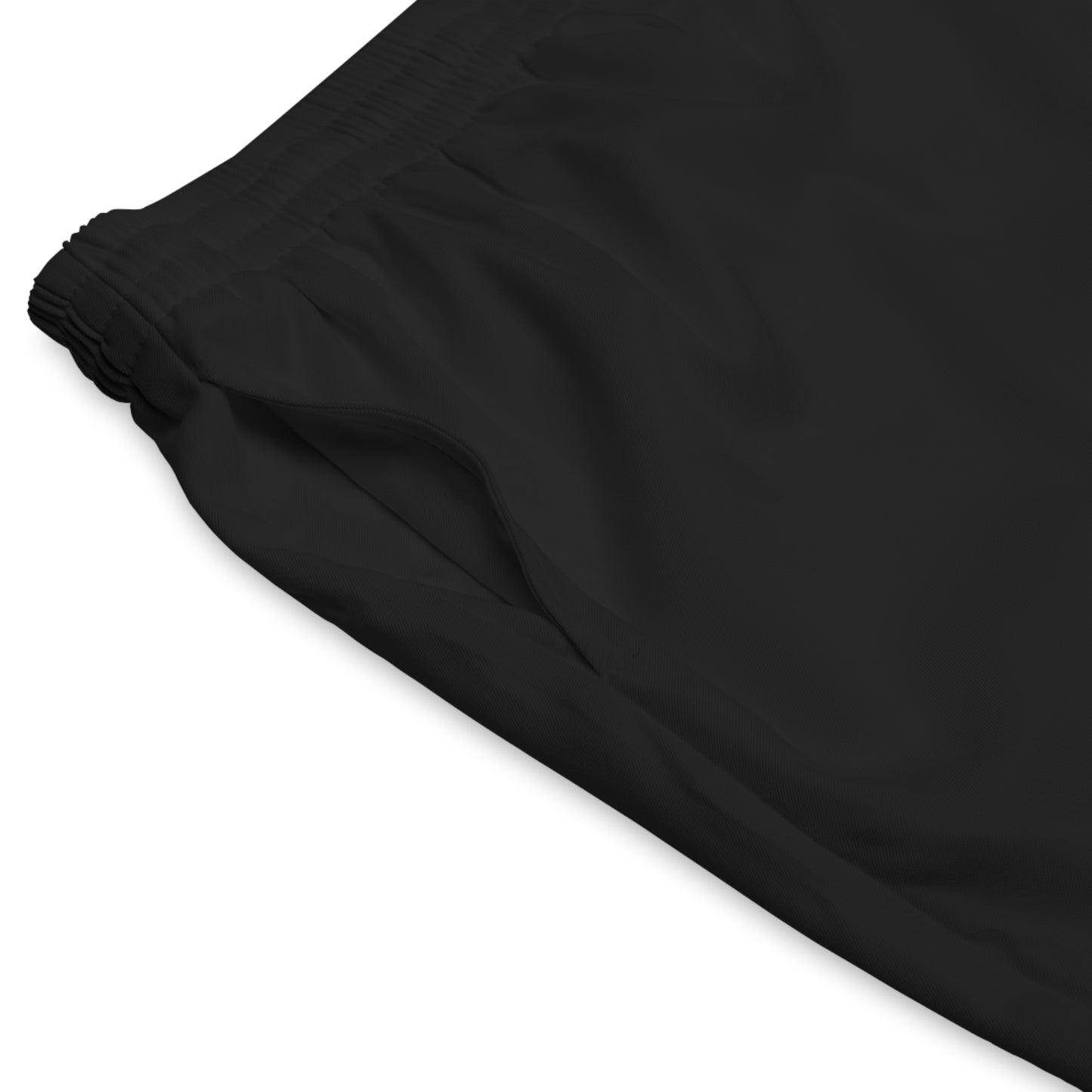 Mr. Men's Elastic Bathing Suit